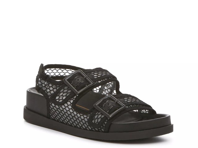 Sita Wedge Sandal
