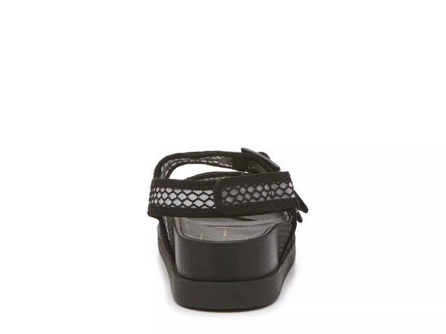 Sita Wedge Sandal