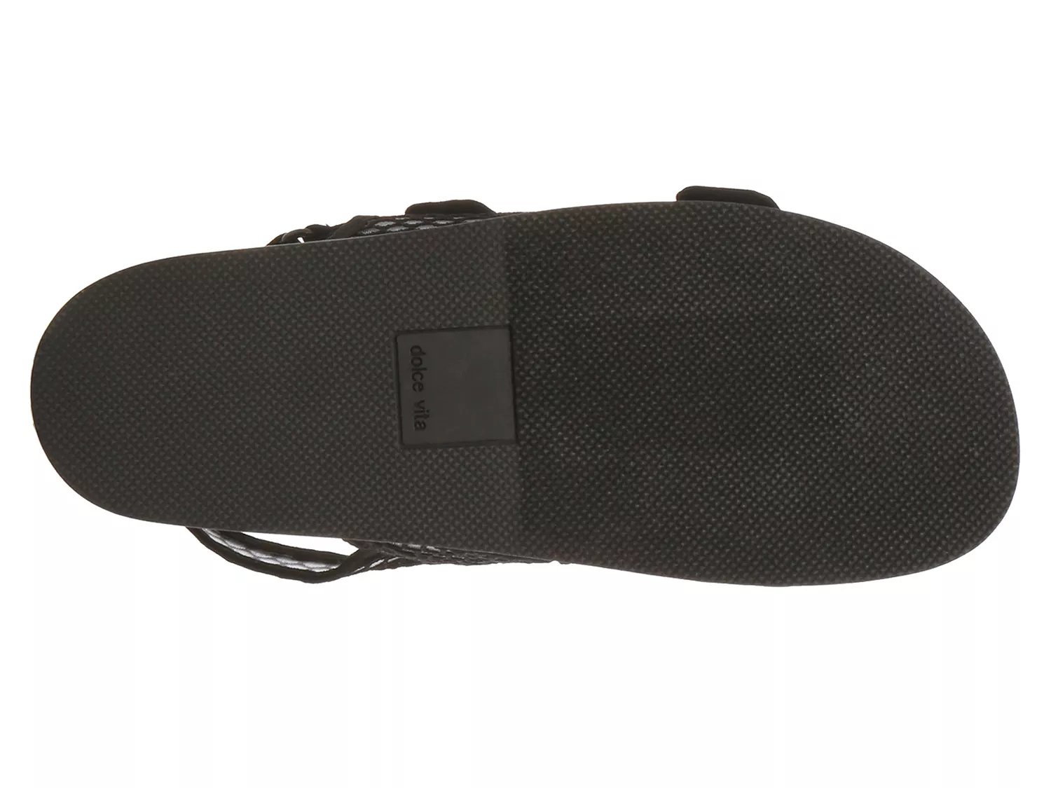 Sita Wedge Sandal