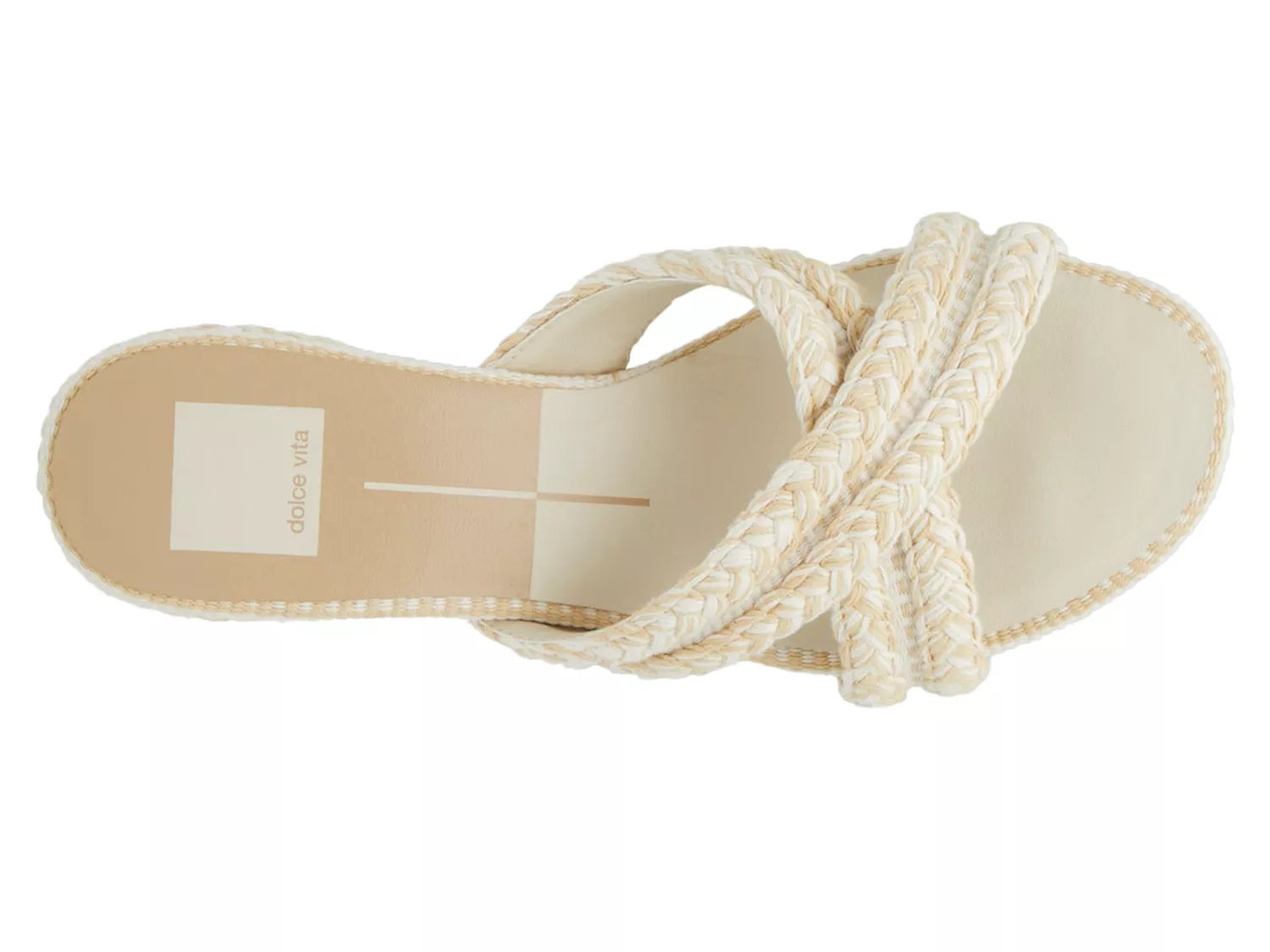 Georges Sandal