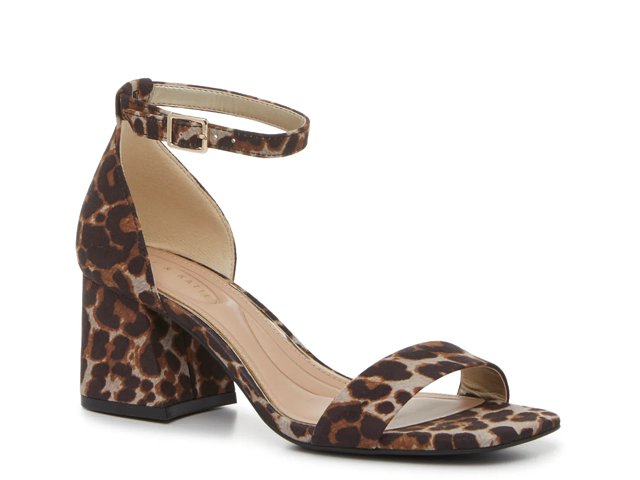 Kelly & Katie Marybel Sandal