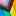 Love is Love Jibbitz Set - 5 Pack Multicolor view
