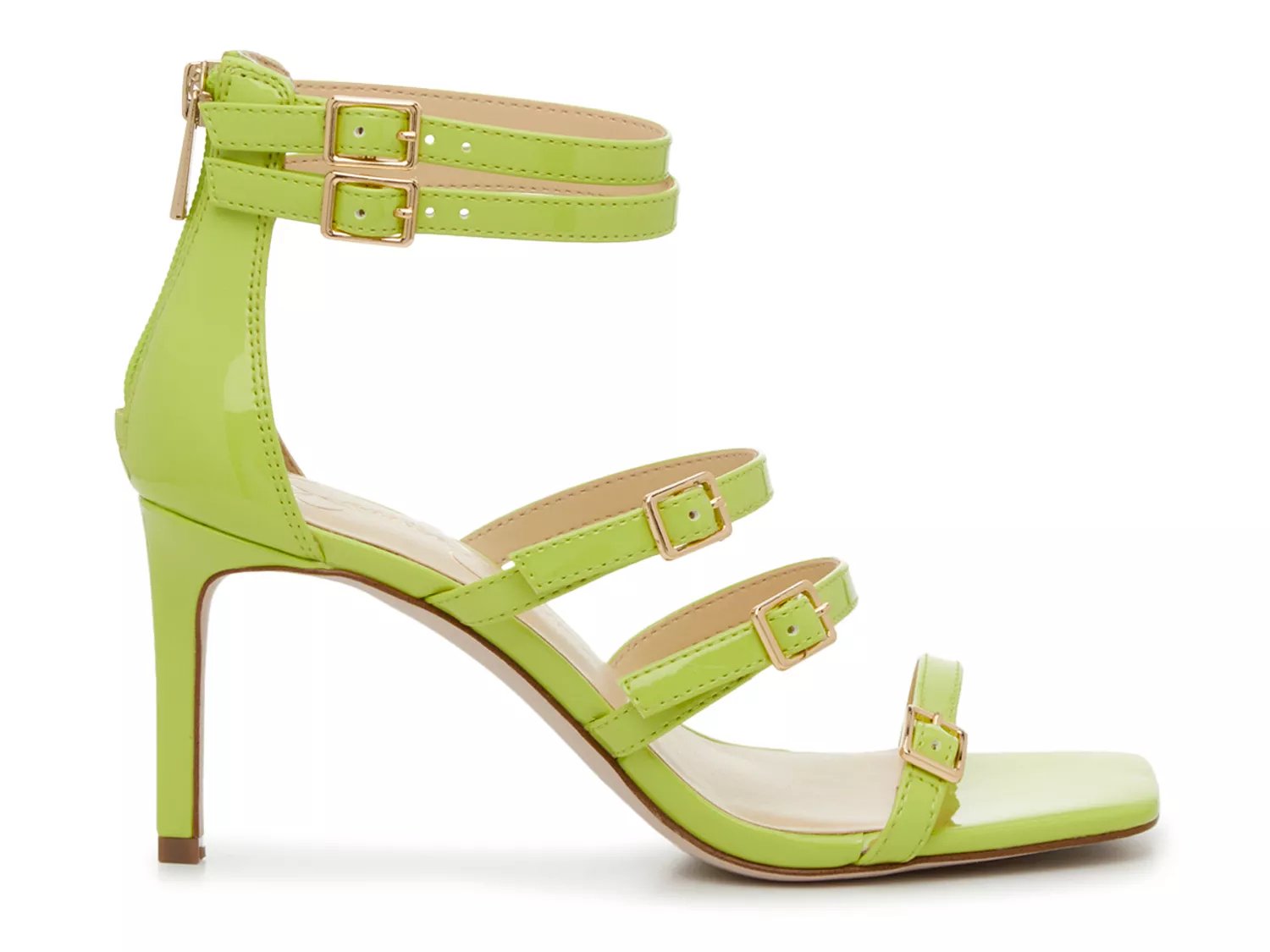 Zenjiro Sandal