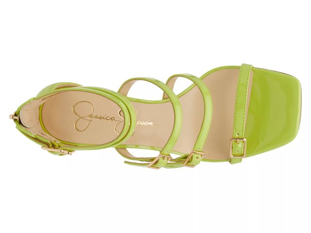 Jessica Simpson Zenjiro Sandal - Free Shipping | DSW