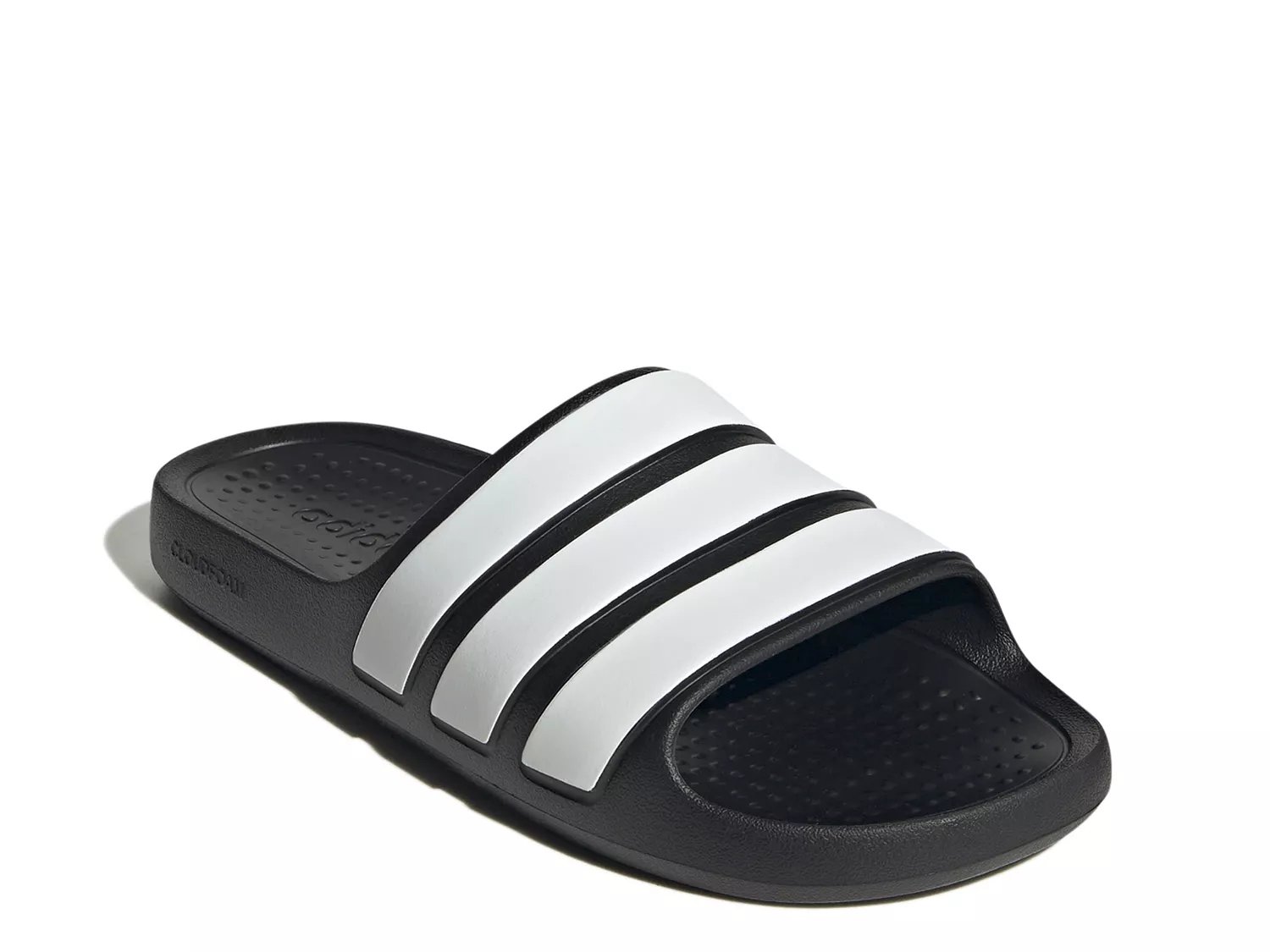 Custom adidas sliders best sale