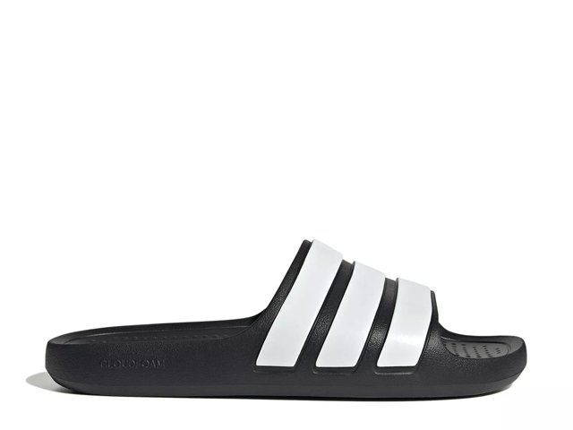 adidas Adilette Flow Slide Sandal