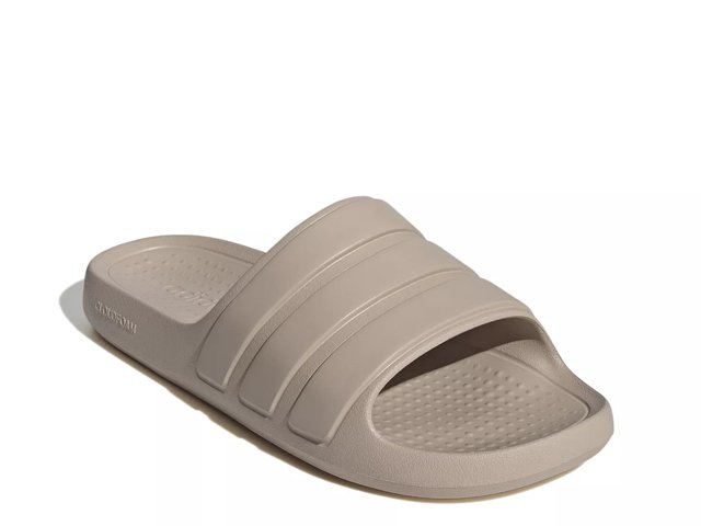 adidas Adilette Flow Slide Sandal - Women's