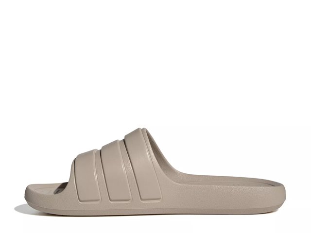adidas Adilette Flow Slide Sandal - Women's