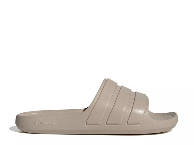 adidas Adilette Flow Slide Sandal - Women's