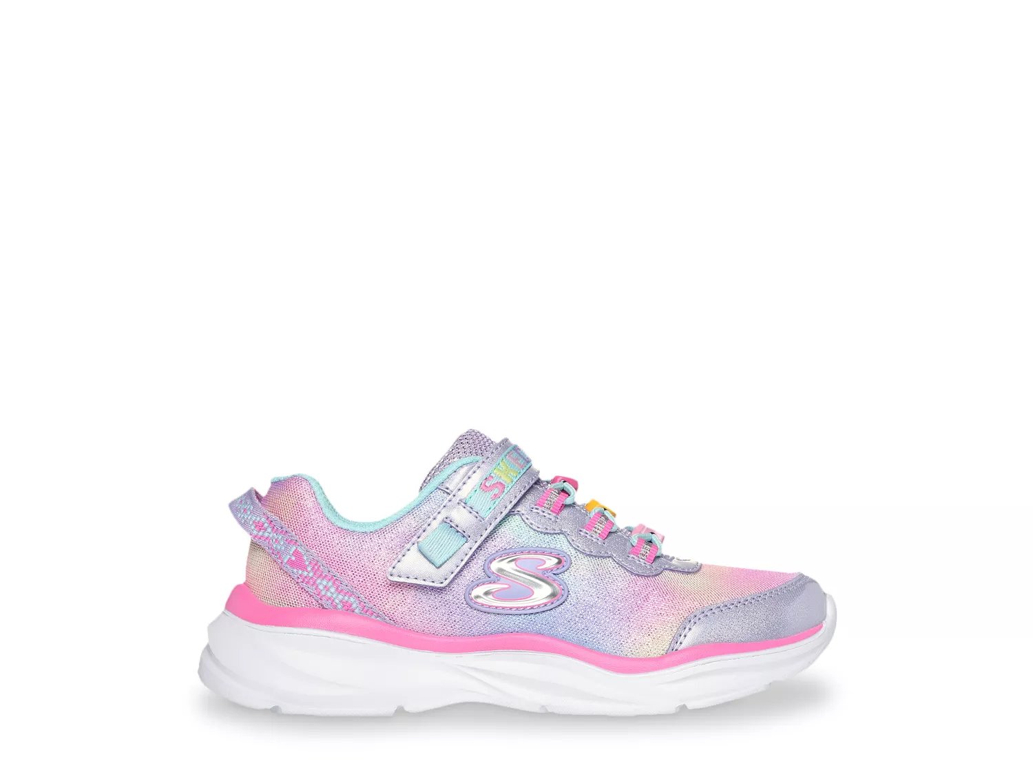 Power Jams Skech Friends Sneaker