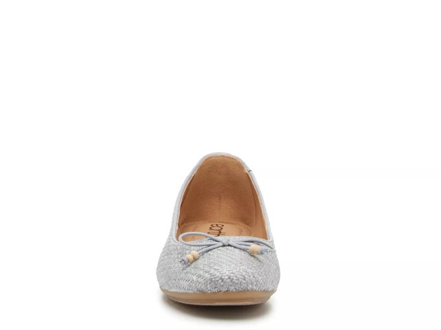 Jontell 2 Ballet Flat