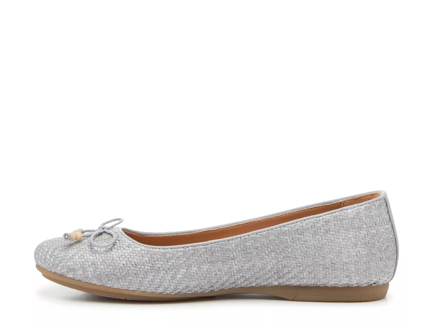 Jontell 2 Ballet Flat