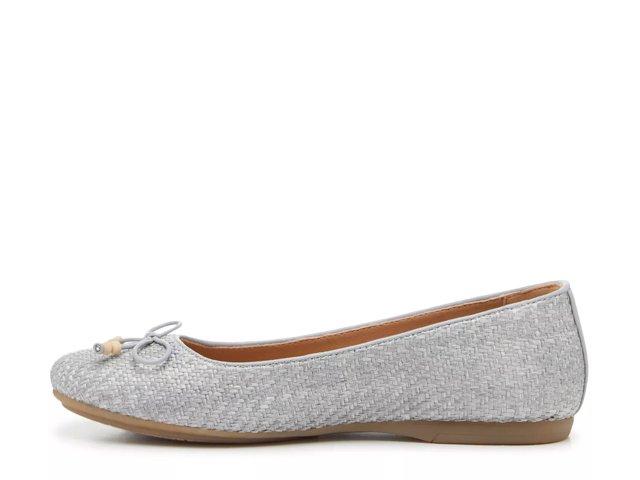 Jontell 2 Ballet Flat