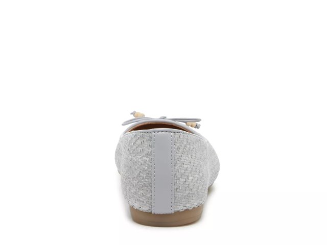 Jontell 2 Ballet Flat