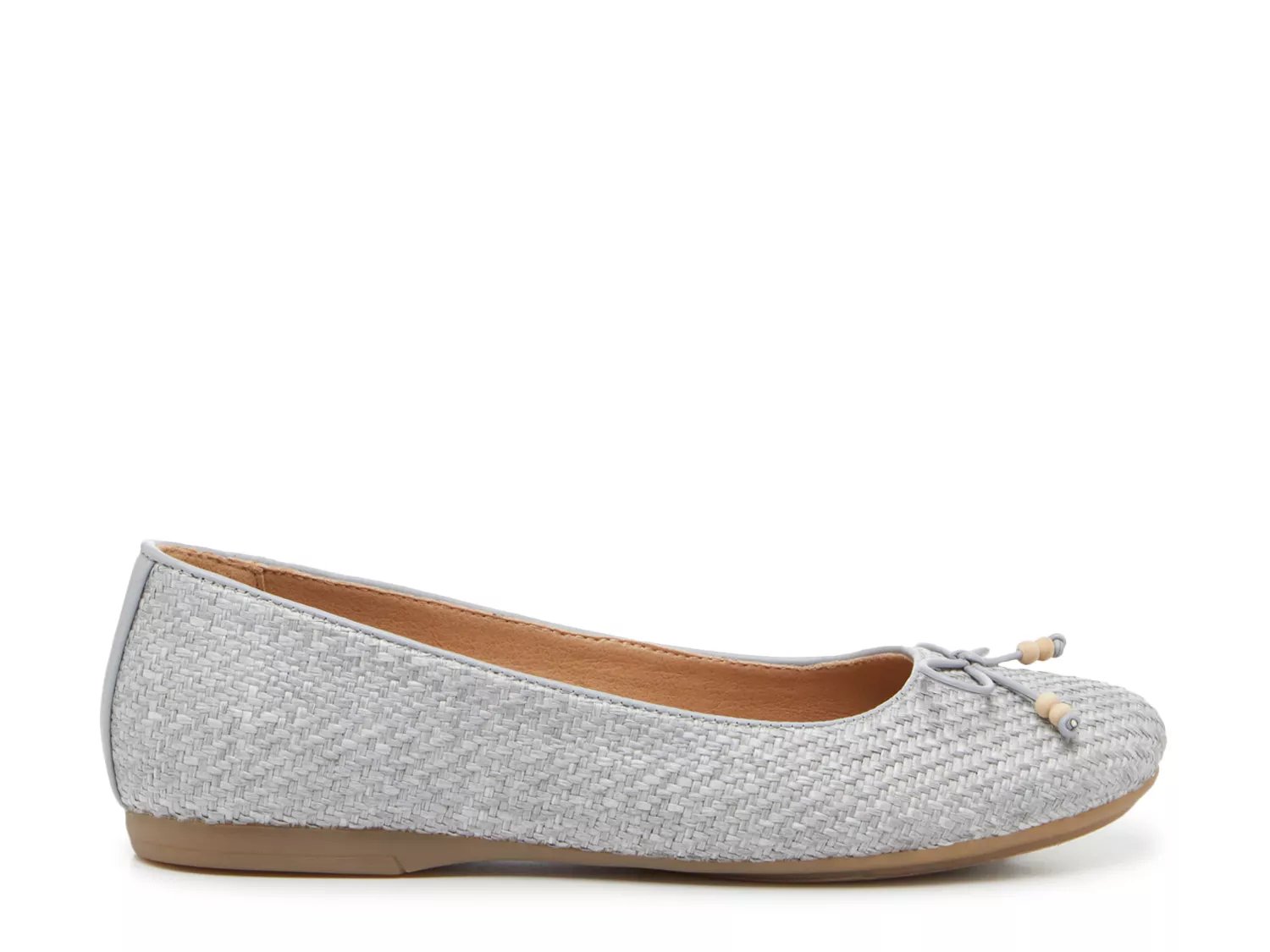 Jontell 2 Ballet Flat