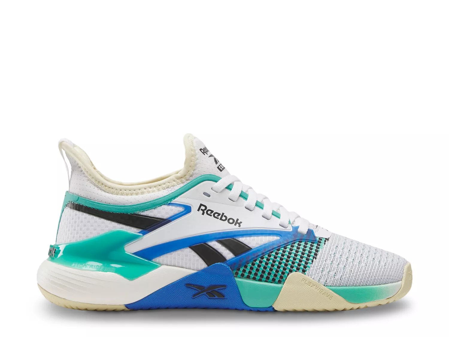 Reebok Nano Court Training Shoe - Women's - Free Shipping | DSW