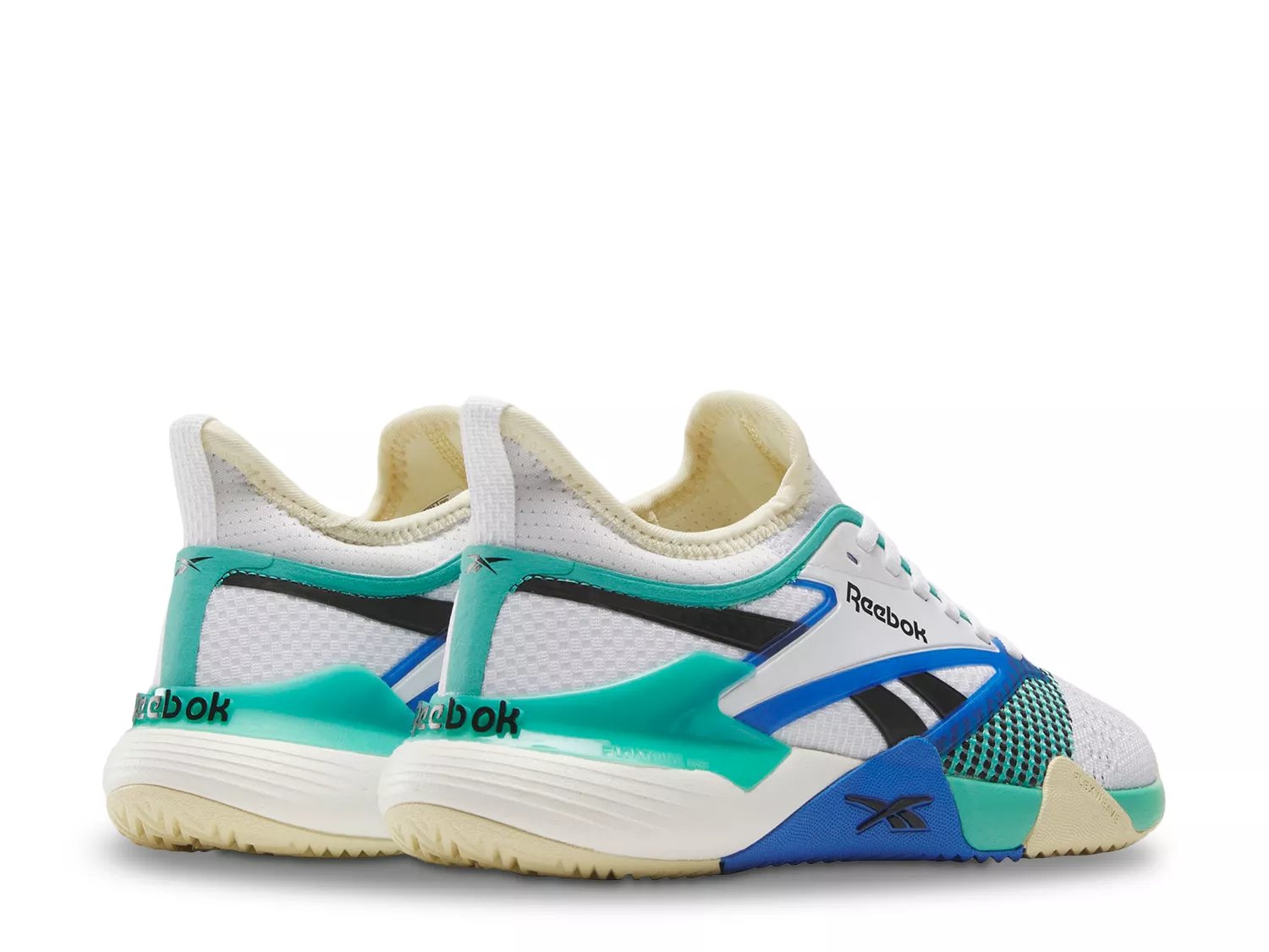 Nano Court Training Shoe - Women's