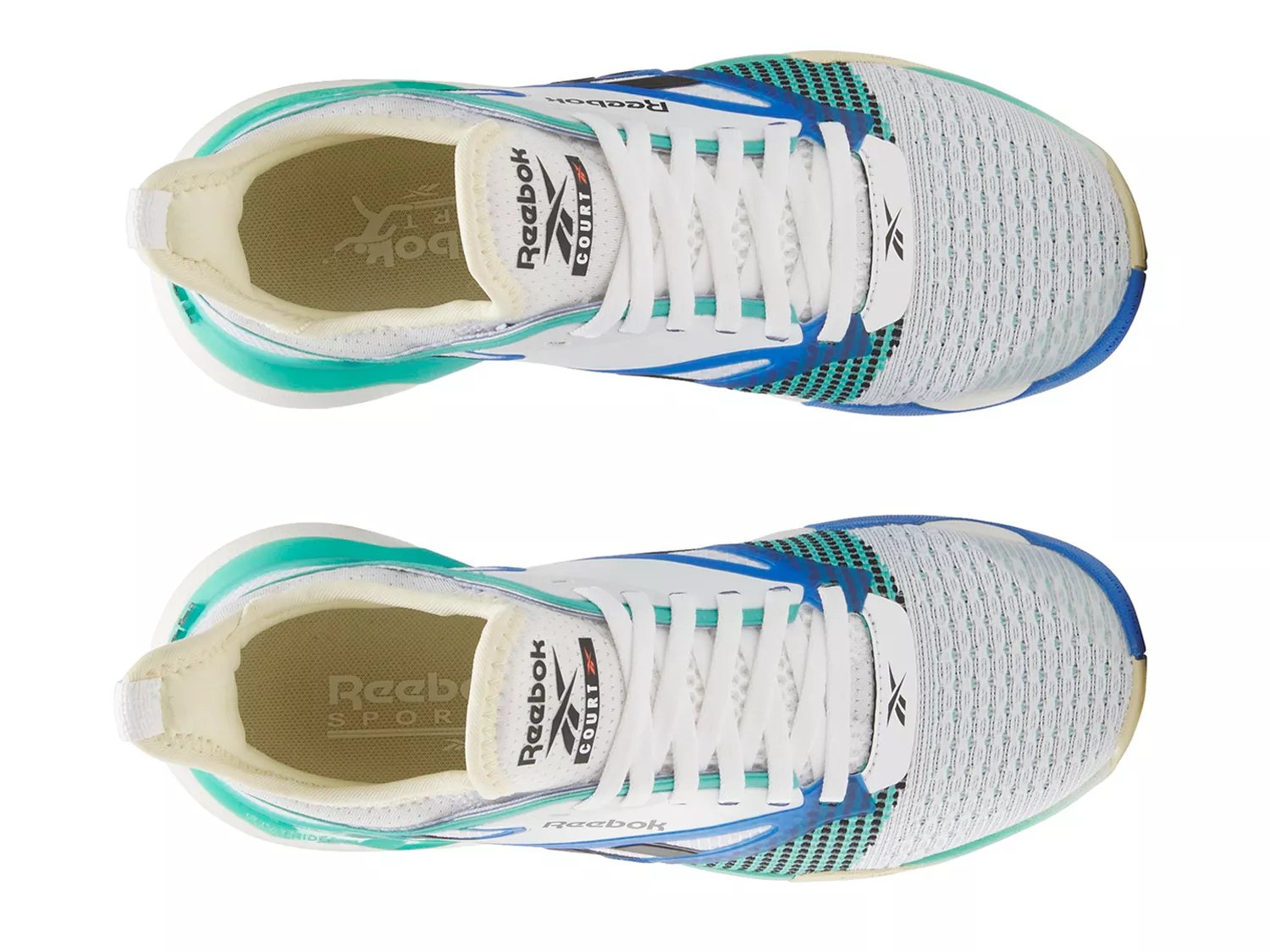 Nano Court Training Shoe - Women's