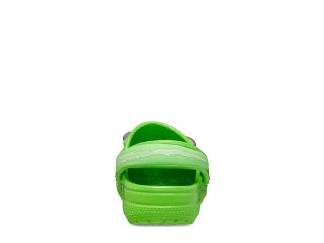 Kids dinosaur crocs best sale