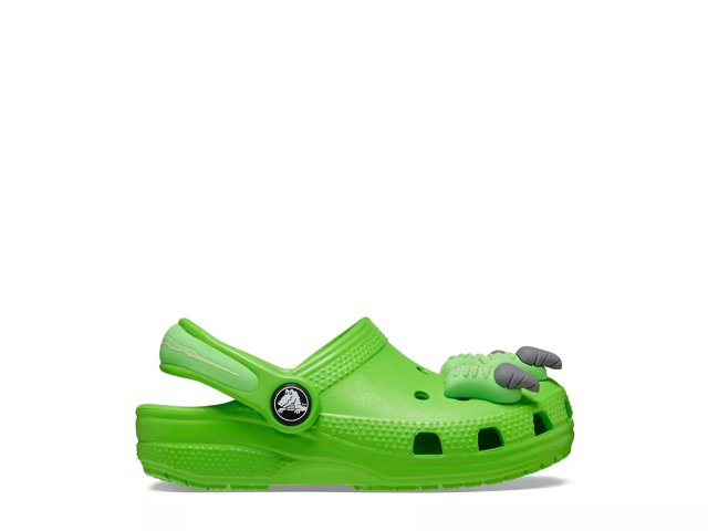 Dinosaur crocs shoes outlet