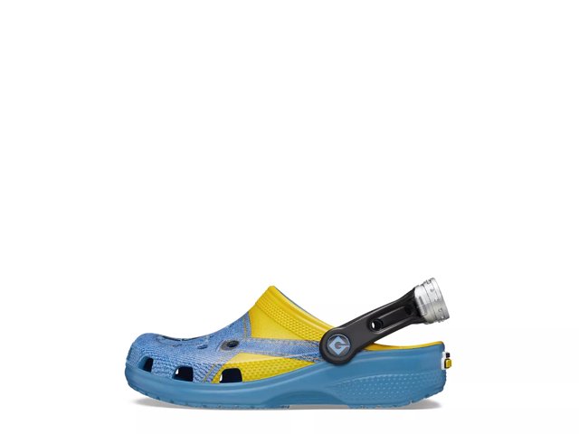 Crocs Despicable Me Classic Clog - Kids'