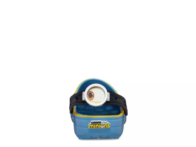 Crocs Despicable Me Classic Clog - Kids'