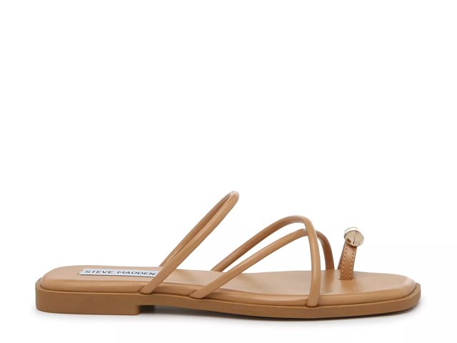 Steve madden wise strappy sandal new arrivals
