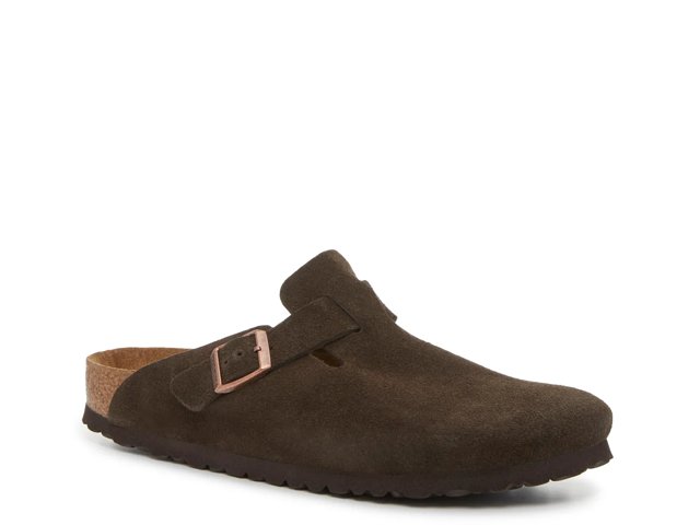 Dsw birkenstock clogs cheap