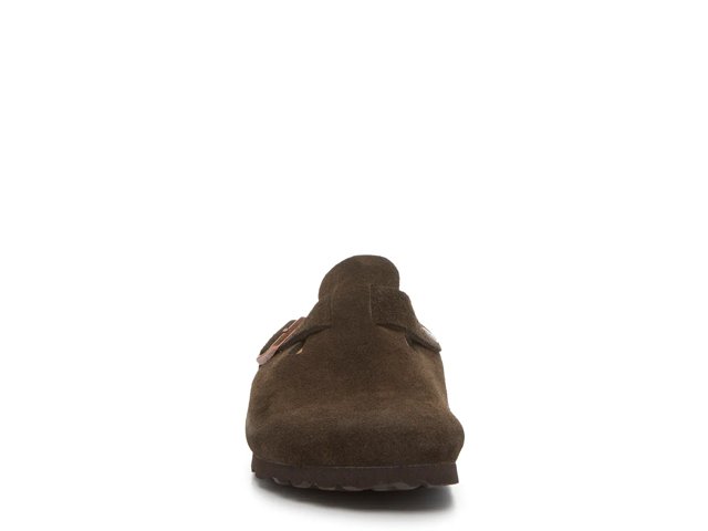 Birkenstock Boston Soft Footbed Clog - Women's