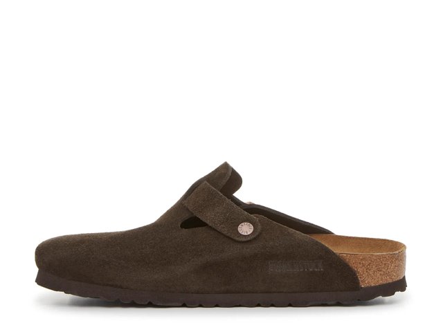 Birkenstock Boston Soft Footbed Clog - Women's