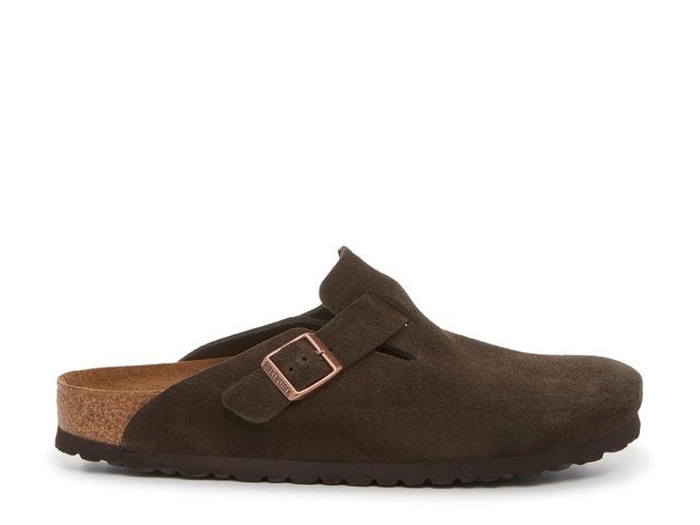 Birkenstock Boston Soft Footbed Clog - Women's
