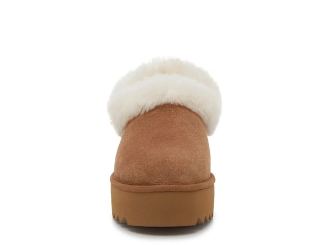 UGG Nita Platform Slipper - Free Shipping | DSW UGG Nita Platform Slipper - Free Shipping | DSW
