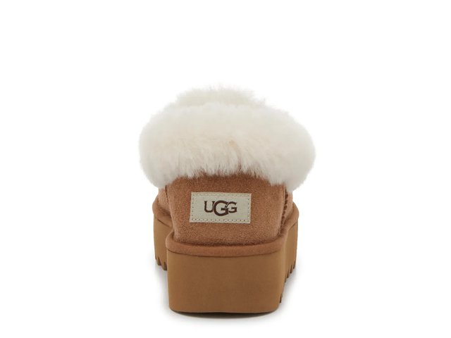 UGG Nita Platform Slipper