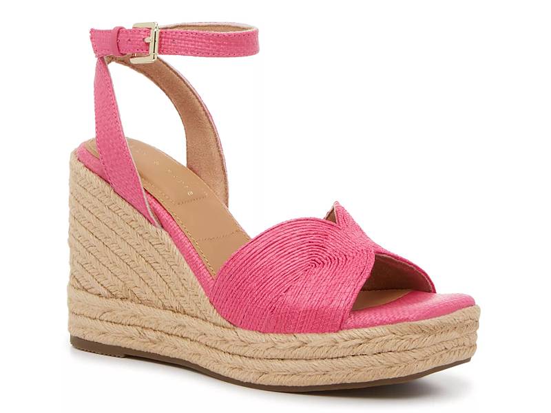 Shop Women s Pink Espadrilles DSW