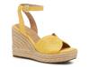 Dsw pineapple wedges hot sale