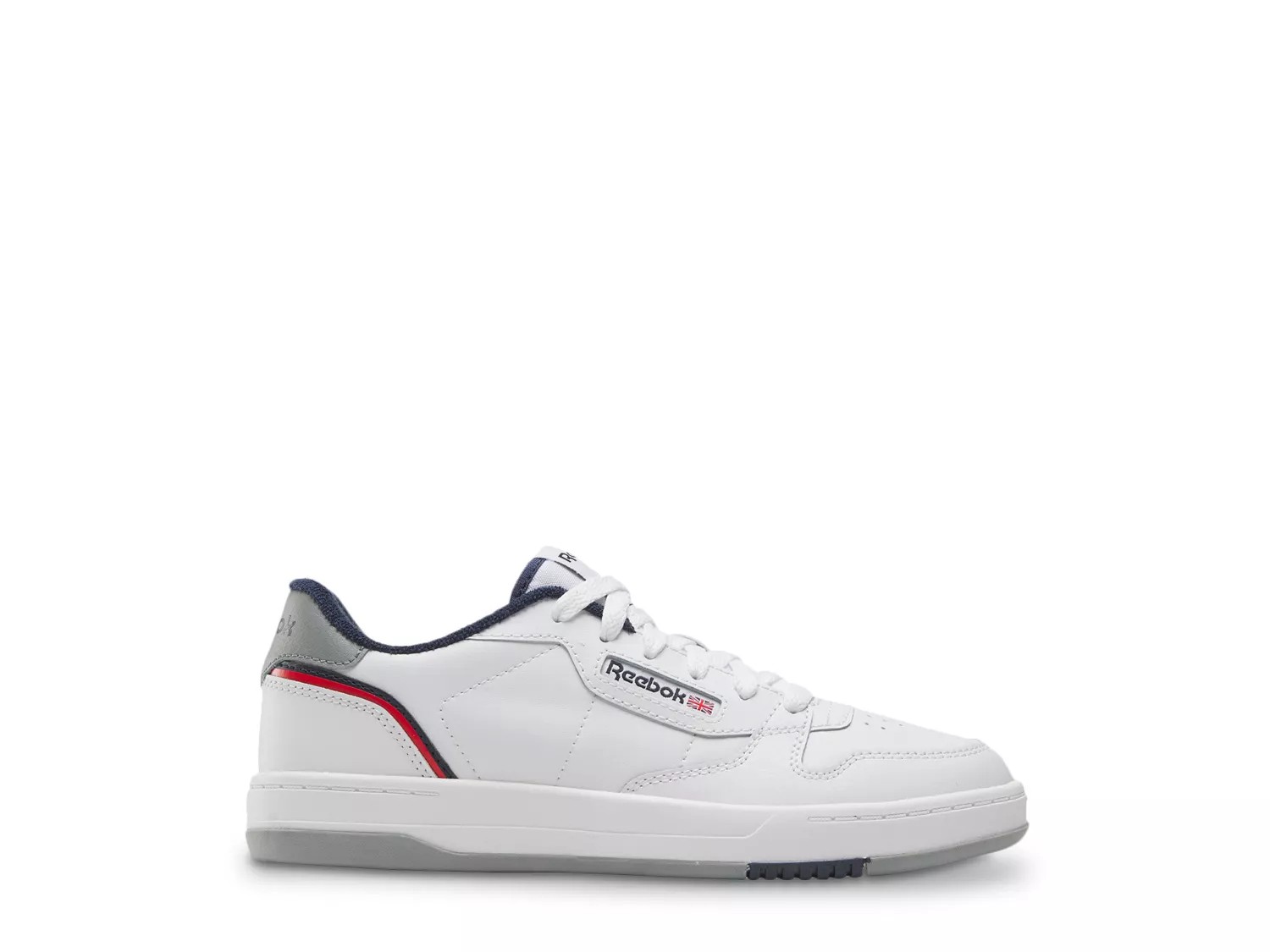 Модные кроссовки для мальчиков Reebok Phase Court Sneaker