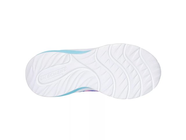 Skechers kids' skech-air-flutter n'fly sneaker cheap
