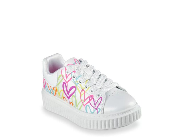 Skechers high platform on sale
