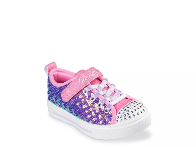 Skechers party lights new arrivals