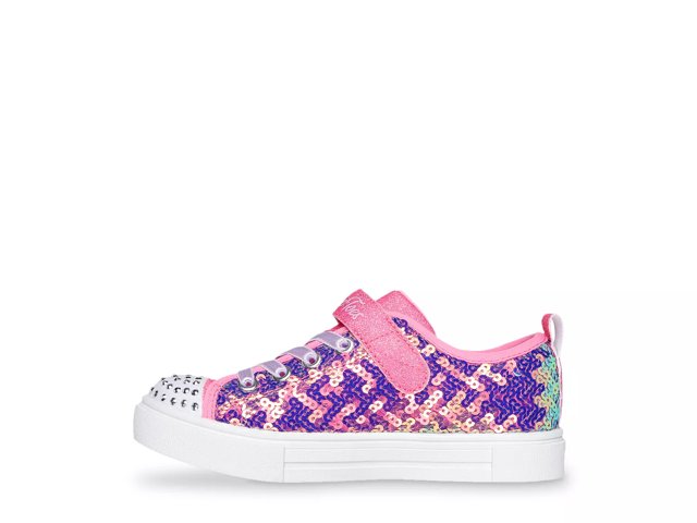 Skechers twinkle toes dsw outlet