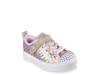 Skechers Twinkle Sparks Sequin Party Sneaker - Kids'