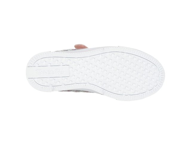 Skechers Twinkle Sparks Sequin Party Sneaker - Kids'