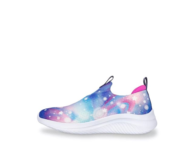 Ultra Flex 3.0 Slip-On Sneaker - Kids'