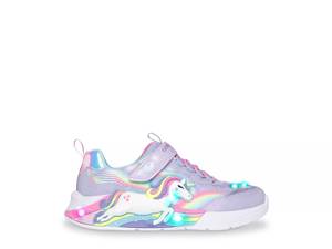 Girls Sneakers Tennis Shoes High Top Sneakers DSW