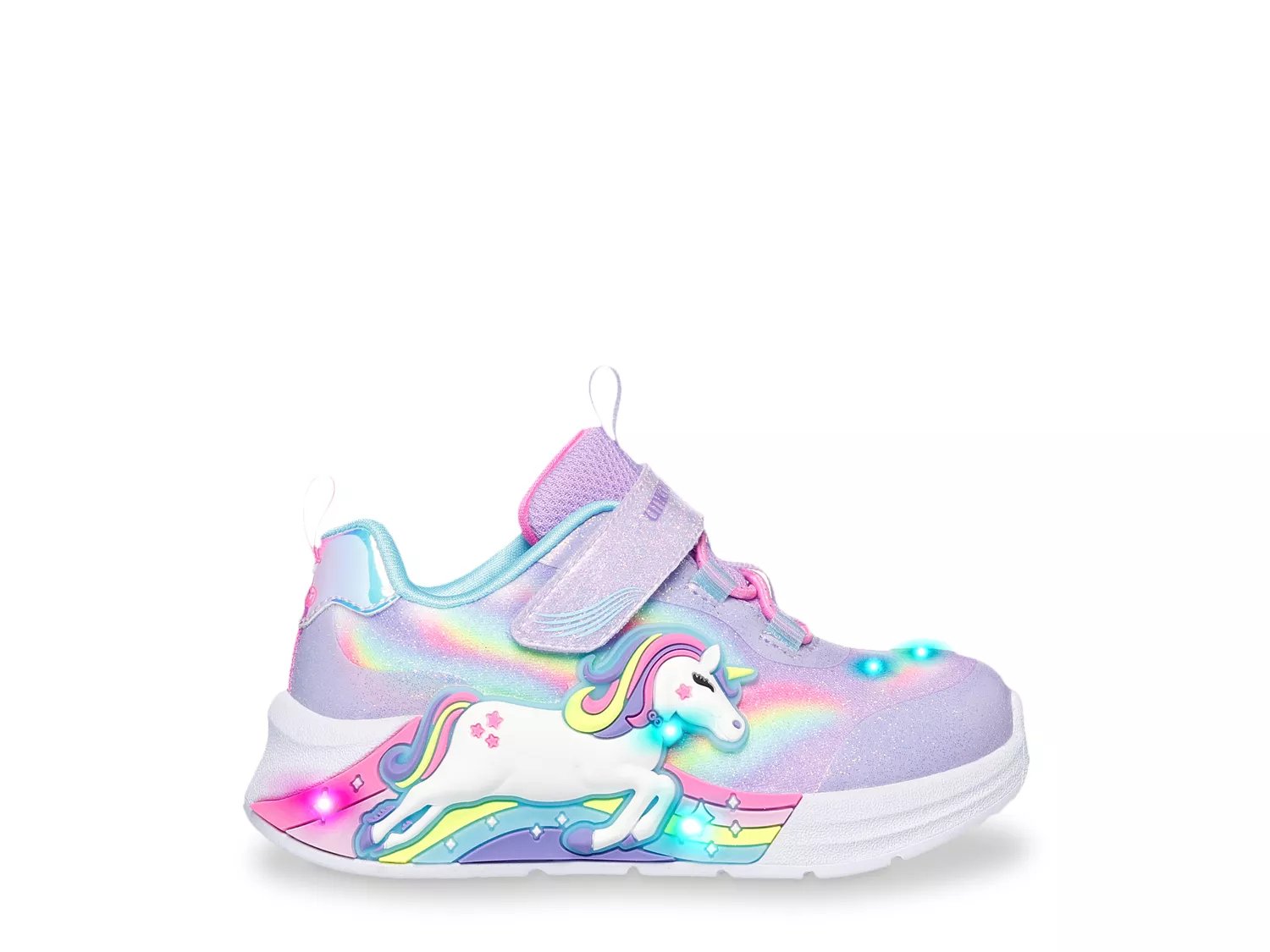 Unicorn Chaser Sneaker