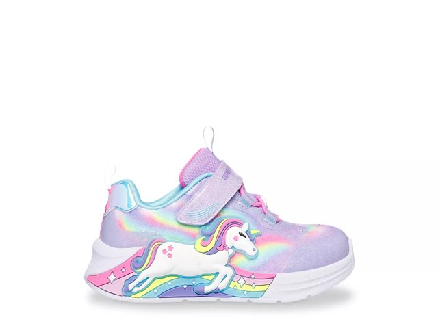 Skechers fille licorne outlet