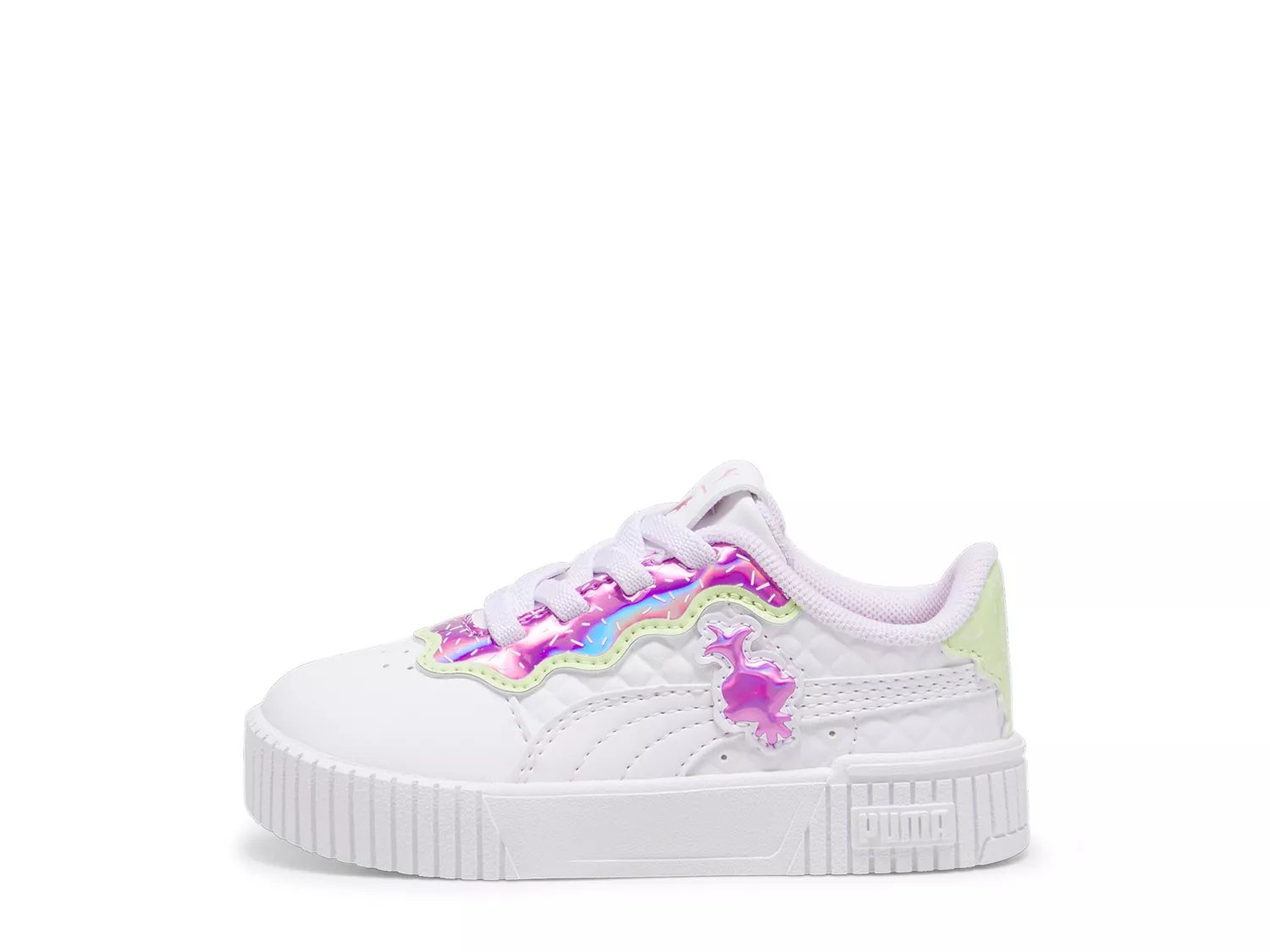 Trolls 2 Carina 2.0 Sneaker