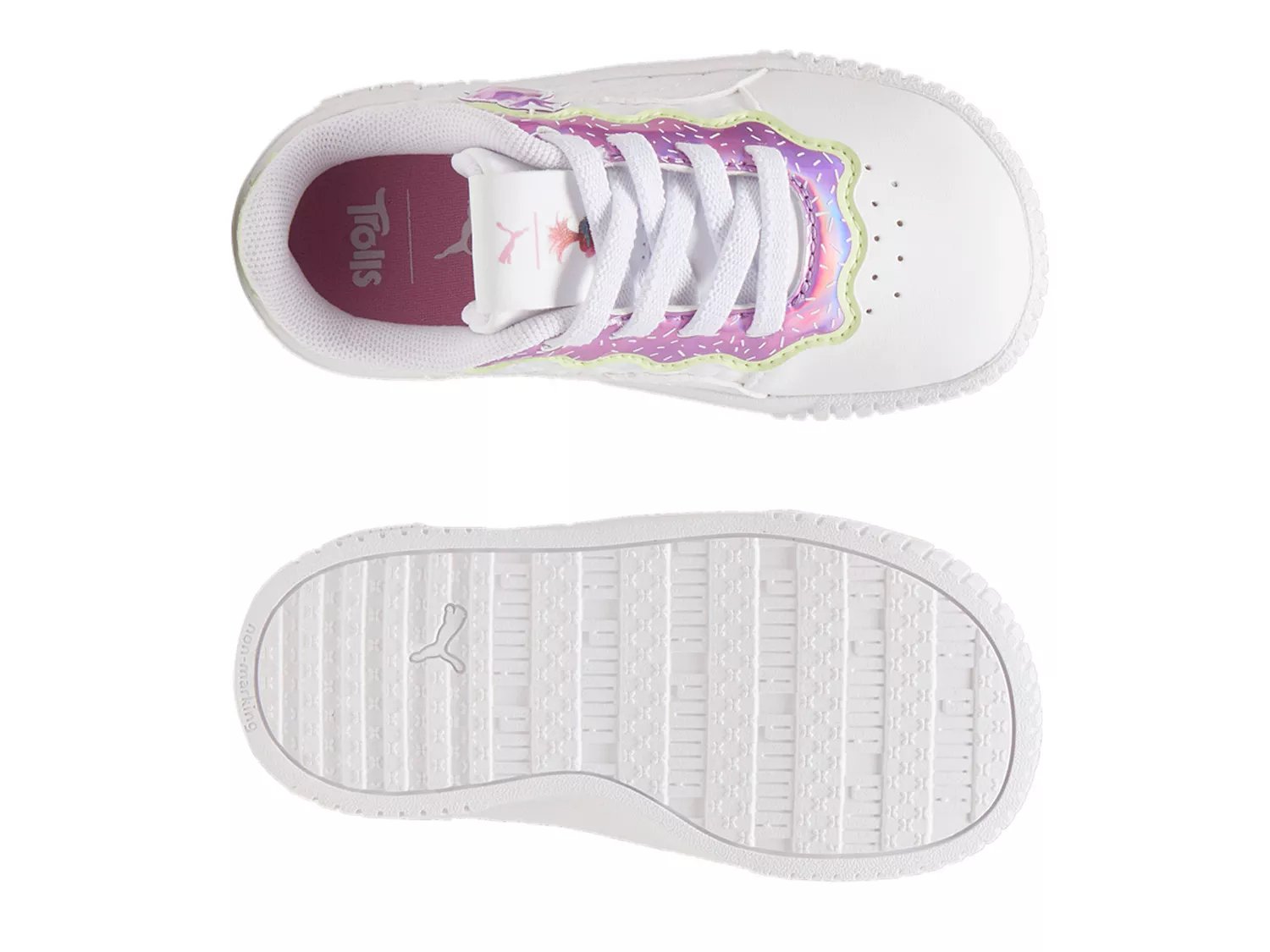 Trolls 2 Carina 2.0 Sneaker