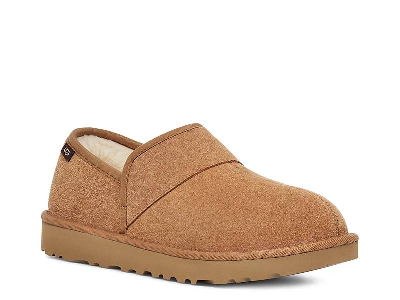 Dsw men's slippers on sale