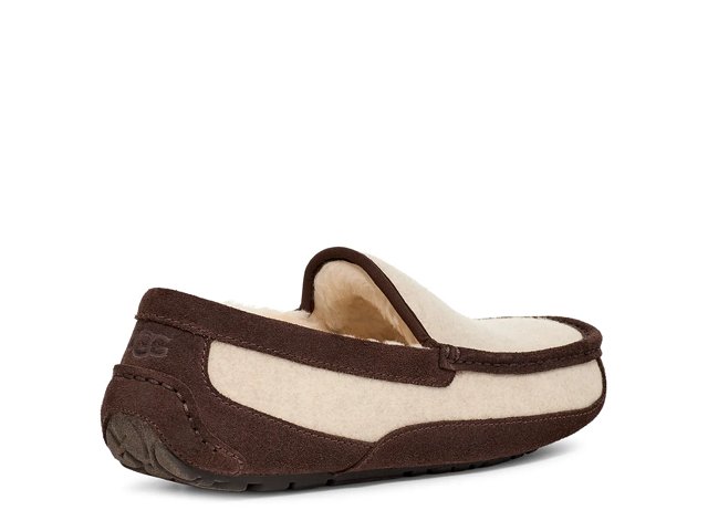 UGG Ascot II Slipper - Free Shipping | DSW